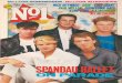  · BAND Scottish artist David Band first worked with Spandau Ballet on 'Communication'. He then went on to design the sleeve for their third album, 'True 
