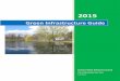 Green Infrastructure Guide - Pace Green Infrastructure... · PDF fileGreen Infrastructure Guide. 1 ... Planning Board, ... Conservation Advisory Council sets forth its Green Infrastructure