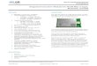 DATASHEET Integrated Transceiver Modules for WLAN … · Integrated Transceiver Modules for WLAN 802.11 b/g/n, Bluetooth, and ANT FEATURES IEEE 802.11 b,g,n,d,e,i, compliant