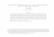 Value-Added Exports and U.S. Local Labor Markets: Does ... · Value-Added Exports and U.S. Local Labor Markets: Does China Really Matter? Leilei Sheny ... In this paper, ... 7In the