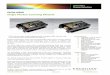 SPCM-AQRH Single Photon Counting Module - Excelitas · compliant with the European Page 1 of 15 SPCM-AQRH Rev 2017-11 DATASHEET Photon Detection SPCM-AQRH Single Photon Counting Module