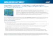 Intel News Fact Sheet · Intel News Fact Sheet Intel Takes Computing to the Next Level with 7th Gen ... CORE i7 PROCESSOR INTEL CORE i5 PROCESSOR INTEL CORE m3 PROCESSOR