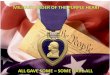 moph Today - Military Order Of The Purple Heart€¦ · The Purple Heart Foundation funds the operation of these programs with grants. The Service Foundation receives their money
