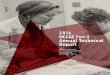 2016 MCCQE Part II Annual Technical Report€¦ · Medical Council of Canada MCCQE Part II Annual Technical Report 2016 3 List of Tables and Figures Table 1: Exam specifications for