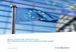 Was muss ich wissen zur EU-Datenschutz · PDF fileWas muss ich wissen zur EU-Datenschutz Grundverordnung? 4 FAQ ... In Art. 88 Abs.1 DS-GVO ist eine Öffnungsklausel vorgesehen, nach