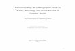 Countercycling: An Ethnographic Study of Waste, Recycling ... Countercycling: An Ethnographic Study