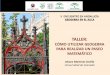 TALLER: GEOGEBRA PARA REALIZAR UN PASEO …thales.cica.es/geogebra/sites/thales.cica.es.geogebra/files/t6.pdf · taller: geogebra para realizar un paseo matemÁtico taller: cÓmo