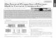Mechanical Properties of Porous-Matrix Ceramic Compositeszok/PDF/MechanicalZok.pdf · Zok, Levi/Mechanical Properties of Porous-Matrix Ceramic Composites REVIEWS in the context of
