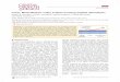 CaCO Mineralization under β-Sheet Forming Peptide …nicochevalier.net/wp-content/uploads/2014/08/CGD_Chevalier.pdf · XXXX, XXX, XXX−XXX. shown that the short amyloid-like peptide