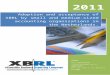 Adoption and acceptance of XBRL by small and medium … IENE-Lekkerkerker_3…  · Web viewAdoption and acceptance of XBRL by small and medium-sized accounting organizations in the