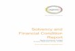 Solvency and Financial Condition Report - Ageas · 7 Information about the actuarial ... requirements and this is the first Solvency and Financial Condition Report required ... where