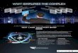 ADVANCED TECHNOLOGY CENTER TEST LABS: SOLUTION … · ENTERPRISE HYBRID CLOUD World Wide Technology (WWT) deployed the Enterprise Hybrid Cloud (EHC) reference architecture in our