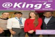 @King’s - kch.nhs.uk - 241.1 - @king's - spring 2018.pdf · King’s Hospital NHS Foundation Trust. improvement