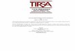 TITLE INSURANCE RATE MANUAL for NEW YORK STATE … · This manual sets forth rules, definitions, classifications of risk, rates for policies of title insurance and approved forms