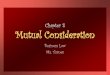 Chapter 8 Mutual Consideration - Warren Hills Regional ... · –Obligated by law (purchasing ... Duty –If consideration for another contract, cannot act as consideration for a