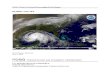 Hurricane Ike Water Levels Meteorological Data Report … · Hurricane Ike initially struck eastern Cuba as a Category 4 ... size and strength as it moved west-northwestward across