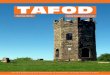 T A T TAFOD - tvawales.org.uktvawales.org.uk/wp-content/uploads/2018/03/Torfaen-Voluntary... · of Wales Carwyn Jones. ... Ironworks, which will feature choirs, brass bands and theatrics
