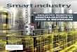 INDUSTRY BRIEFING: DIGITALIZATION IN FOOD & … ·  BRIEFING. CONTENTS. Digitalization: The Future of Food & Beverage 3 A Half-Century of Success, A Revolutionary Approach to 