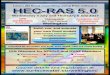 Learn 2D flood modelling using free software HEC-RAS 5€¦ · HEC-RAS River Analysis System 2D Modeling User's Manual February 2016 HEC-RAS 5.0 . Author: Krey Price Created Date: