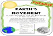 Earth's Movement Guided Notes (Rotation/Revolution)€™s Movement Guided Notes/CLOZE on Rotation ... Label the Digestive System Excretory System Sort, ... Sun, Moon and Earth Curly