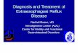 Diagnosis and Treatment of Extraesophageal … and Treatment of Extraesophageal Reflux Disease ... Lopez-Alonso M, ... onIine a1'Nw\•IJoocus. m