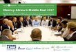 Meetup Africa & Middle East 2017 - TowerXchange 4th Annual Retreat for 300 leaders of the African telecom tower industry Diamond sponsors: Silver Sponsors: Bronze Sponsors: 2 | TowerXchange