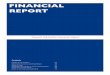 FINANCIAl REPORT - Temasek Polytechnic · Temasek Polytechnic Financial Report ... Statement of Income and Expenditure 65 Balance Sheet 67 ... , as set out on pages FS1 to FS25