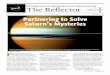 ISSN 1712-4425 January 2013 Partnering to Solve Saturn’s ...€¦ · Volume 12, Issue 1 ISSN 1712-4425 January 2013 ... PAA President. Vol 12 ... movie came out called “The Loved