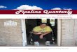 Pipeline Quarterly - Ohio Department of …dodd.ohio.gov/Pipeline/Documents/PQSpring-Summer2015.pdfMarsha’s story (Summer 2014 Pipeline Quarterly) illustrates how family host homes