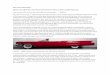 Hot Cars & Hard Rock - AAA Washingtonww1.aaa.com/CAA/277/pdf/HotCarsAndHardRock.pdfHot Cars & Hard Rock ... James Hetfield’s 1967 Camaro Here’s an elaborately painted Trabant 601
