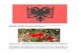 Shqipëri – 2009 - Albanien - {{appParams.pageTitle()}} - … ·  · 2018-05-22Shqipëri – 2009 - Albanien Iter Botanicus zusammengestellt von Stefan Schneckenburger Samstag,