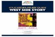 Educator’s Study Guide West Side Story · Romeo and Juliet Vs. ... two gangs to reduce it to a one-on-one "fair fight", but when Maria tells Tony to stop the fight altogether, his