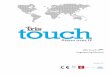 IRIS Touch Engineering Manual - chironsc.com Touch 4xxNG...Page 4 of 48 IRIS Touch Engineering Manual Version 1.2 2. IRIS Communication Mechanism (Polling / Alarms) The polling / alarm