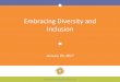 Embracing Diversity and Inclusion - c.ymcdn.comc.ymcdn.com/.../resmgr/pastpresentations/King_EmbracingDiversity.… · Economic Development Services, Inc. Embracing Diversity and
