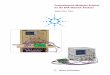 Comprehensive Multiport Solution for the ENA … Multiport Solution for the ENA Network Analyzer Application Note 2 Introduction Many of today’s devices have several different functionalities