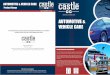 ‘Partners in Vehicle Care’ AUTOMOTIVE & VEHICLE …castlechem.com.au/.../AutomotiveAndVehicleCareCar250305.pdf*Pricing & sizes upon request Product Range ExteriorLaundry Aluclean