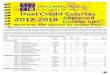 in Farmington, New Mexico Dual Credit Courses · acct 220 payroll accounting fall . p. 3 1 sjc ... listing of authorized dual credit courses and location where the class will be held