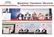 BOMBAY CHAMBER’S CIVIC AWARDS AND GOOD ...bombaychamber.com/admin/uploaded/Download/Review - Nov...BOMBAY CHAMBER’S CIVIC AWARDS AND GOOD CORPORATE CITIZEN AWARDS 2015-16 The Bombay