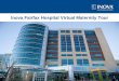 Inova Fairfax Hospital Virtual Maternity Tour Services/Women...Welcome to Inova Fairfax Hospital! ... • After delivery your newborn will stay in the labor and delivery room to recover