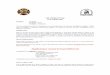 City of Pigeon Forge Fire Department Application... · Thank you for your interest in the City of Pigeon Forge Fire Department’s application process. As you will see our application