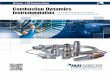 Combustion Dynamics Instrumentation For the Most …€¦ ·  · 2017-02-02Combustion Dynamics Instrumentation. For the Most Demanding Gas Turbine ... The diagram above shows a typical
