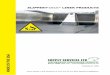 SLIPPERY-DECK LINER PRODUCTS - Supply ServicesEstablished 1980 Every photo in this brochure is from one of our New Zealand installations SLIPPERY-DECK® LINER PRODUCTS MADE IN THE