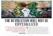 THE REVOLUTION WILL NOT BE CRYSTALLIZED ...pchandra/physics601/Revolution.pdfMOVE OVER X-RAY CRYSTALLOGRAPHY. CRYO-ELECTRON MICROSCOPY IS KICKING UP A STORM IN STRUCTURAL BIOLOGY BY