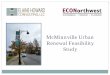 Urban Renewal 101 - McMinnville, Oregon .McMinnville Urban Renewal Feasibility Study. ... and °