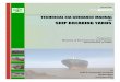 FOR SHIP BREAKING YARDS - India Water Portal of India Final Draft Prepared for Ministry of Environment and Forests TECHNICAL EIA GUIDANCE MANUAL FOR SHIP BREAKING YARDS by IL&FS Ecosmart