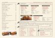 DINNER MENU - Catch the Cajun Seafood │キャッチ ザ ...cajun.baycrews.co.jp/assets/pdf/dinner_menu.pdfFISH AND CHIPS フライドフィッシュ＆チップス 炸魚& 薯條