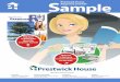 Prestwick House Response Journal Sample · Click here to find more Classroom Resources for this title! SamplePrestwick House Response Journal ™ Literature Literary Touchstone Classics