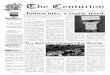 The he Centurion enturion - Bucks County Community 43, Issue 9.pdfspokesperson Theresa Komitas, two