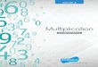 Multiplication - 3P Learning multiplication strategies – multiplying by 10 and 100 How do you multiply by other multiples of 10? Let’s look at 8 × 20. We can use known times tables