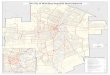 regional street map - Winnipegwinnipeg.ca/publicworks/trafficControl/pdf/regionalStreetNetwork... · The City of Winnipeg Regional Street Network Downtown Detail No.A Revisions Date